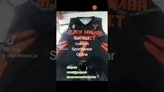 Free🏀Basketball jersey design | get your uniform at wholesale Price #basketball #gameday #666 #nba