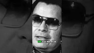 Jim Jones: The Kool-Aid Cult
