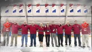Hockey&rsquo;s other team: the importance of the volunteer