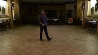 Woman Trouble Line Dance Teach - Casey's Line Dance
