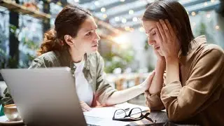 The Power of Supportive Colleagues in the Workplace (8 Minutes)