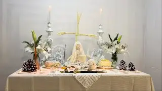 Gaia Gard&ecirc;nia - Luzes de Imbolc (Visualizer)