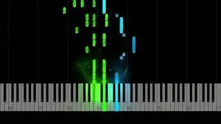 Cordelia by Juan Arenosa EXPOSED Intermediate Piano Secrets