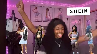 Shein Try-On Haul | Summer Edition ☀️| #sheinhaul2024