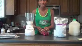Loving These Vi-Shakes