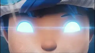 Boboiboy Galaxy WINDARA Teaser Trailer | JUN 2024