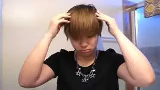 Hair Styling Tutorial