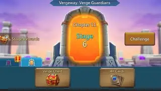 #lordsmobile #vergeway 