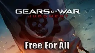 Gears of War: Judgment - Rage Quit