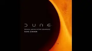 Stillsuits | Dune OST
