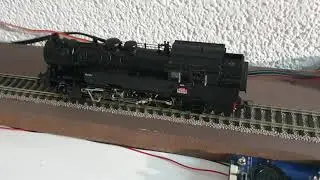 141 TA digital sonore ROCO !!!