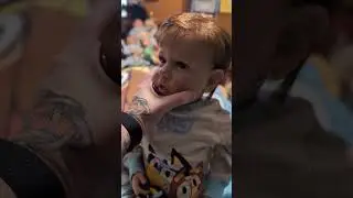 Second video today