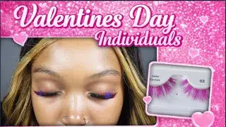 Valentines Day 🤍❤️ DIY Individuals | Beginner Friendly | Budget Friendly And Unique 