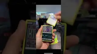 Error &ldquo;God&rdquo; Elite Trainer Box