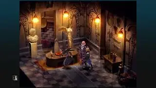 Chrono Cross 21 - Dario Concerts