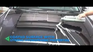V-KOOL Ceramic Protection