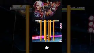 [KOF Mugen] - Geese Howard || #shorts #kof #mugen #mugenfights