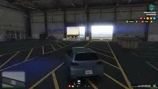 GTAV: FXServer ESX Save Any Car 0.2.0