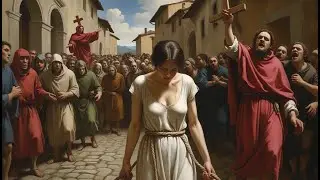 The forgotten punishment that brought shame to Ginevra de&rsquo; Pazzi