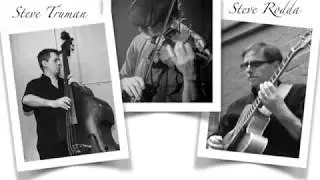 Manoir De Mes Reves  - Trio de Cordes