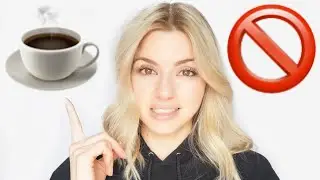 Почему я не пью кофе | Кожа | Кистозные угри