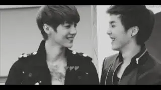 EXO/EXO-L/We are one