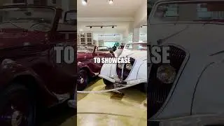 Epic 400 Car Collection in France 🤯🤯🤯 #shorts
