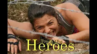 Tough Guy Heroes