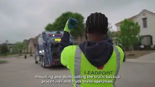 The Route Helper Advantage: Safe, Reliable Help for Every Route with Leadpoint