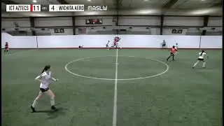 MASLW Aero vs Aztecs