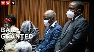 4 former Gauteng Health officials arrested over R1.2bn tender fraud, corruption