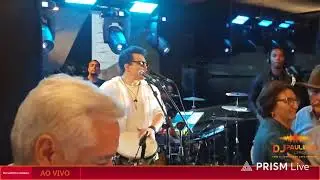 Banda Negra Cor e Adelmo Cas&eacute; AO VIVO no Restaurante Lafayette (16/08/2025)