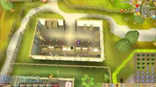 Purple Kraze || Money Making and Free Herblore Exp ||