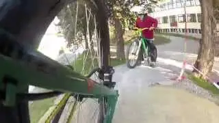 PUMPTRACK MENDRISIO