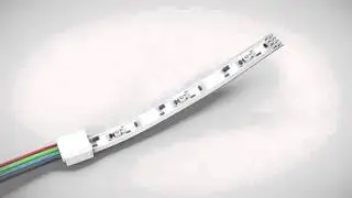 Connection Technology for LED applications - Phoenix Contact