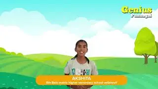 Glowing feedback from our young readers! - Kids Punnagai & Genius Punnagai Magazine