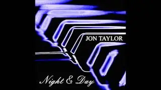 Jon Taylor - If I Had Words (Saint-Saens Organ Symphony No.3)