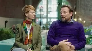 The Book Of Collaboration - Launch Video Kickstarter