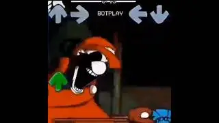 Mario's Monday Night Massacre Be Like