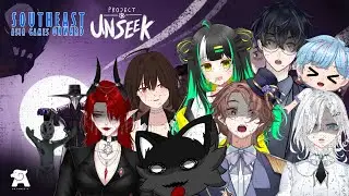 【Project Unseek】INI KITA JADI BAHAN EXPERIMENT (LAGI)【Matsui Julian | AIKO 1st Gen】