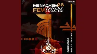 Few Letters (Tolga Maktay Remix)