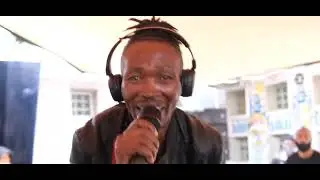 Vuma ntombi