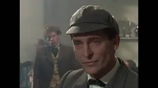 The Victorian Gentleman