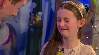 The Late Late Toy Show Auditions are Open!  | The Late Late Show | RT&Eacute; One
