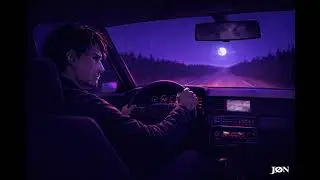 Static on the Freeway &ndash; Dark Synthwave 2026 | Midnight Drive