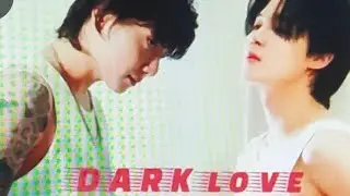 Jikook love story ❤️DARK LOVE❤️Part7/mafiza love story /Hindi dub/#jikook #taegi namjin jhope y/n❤️