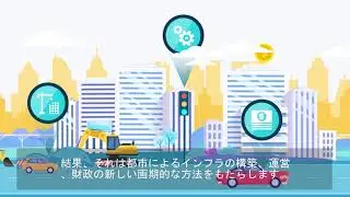 What is the New Economy of Movement? (CC Japanese)