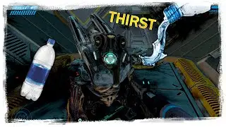 Thirsty Grunt Easter Egg | Halo: CEA MCC PC