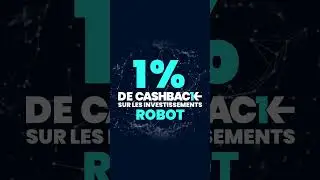 CASHBACK LANCEMENT STORY