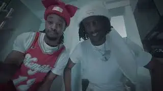 Lul&rsquo;Nine Taeski - Demon Time (OFFICIAL VIDEO) shot by @Byrdeyeviews